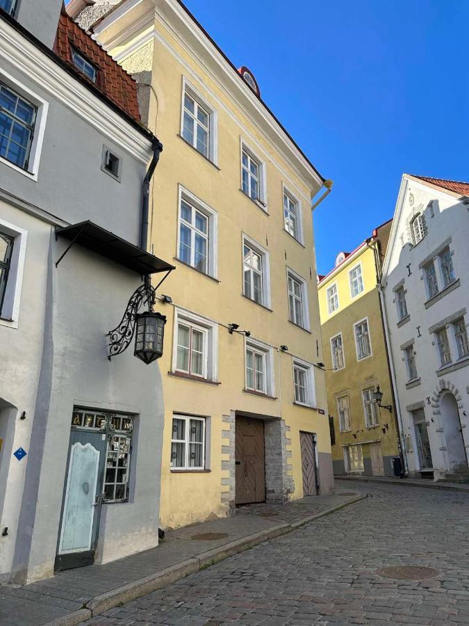 Rataskaevu Scandic Tallinn