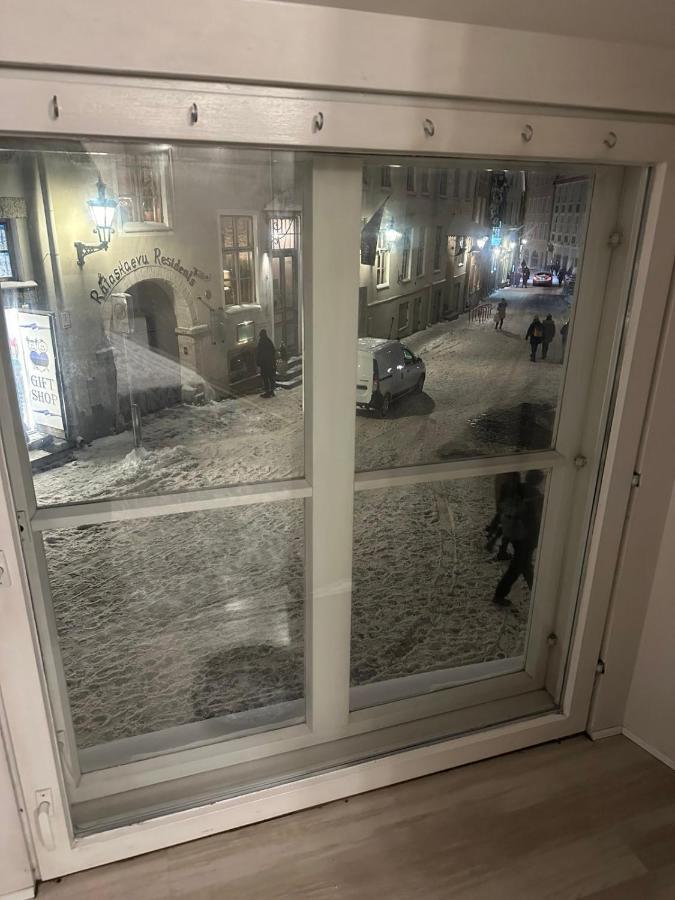 Dzīvoklis Rataskaevu Scandic Tallinn