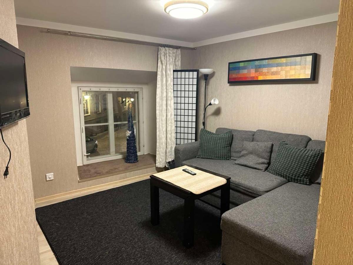 Rataskaevu Scandic *